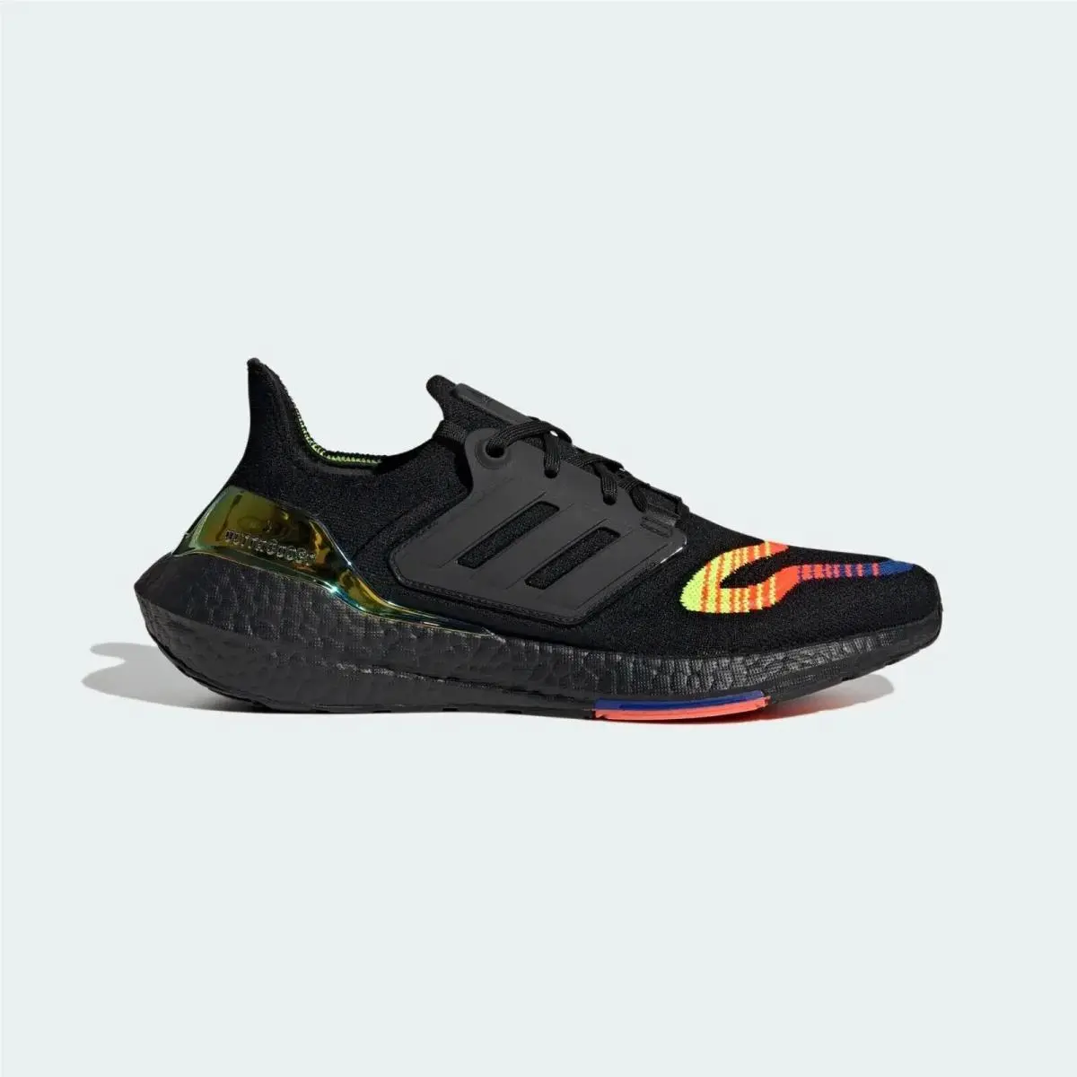 Adidas shoes - adidas UltraBoost 22 - UltraBoost - HQ0965 - Black 0