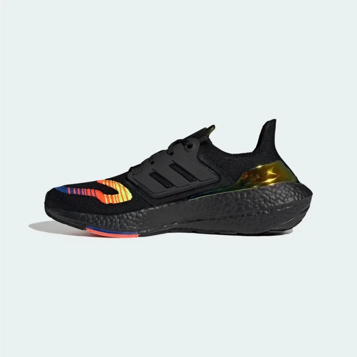 Adidas shoes - adidas UltraBoost 22 - UltraBoost - HQ0965 - Black 1