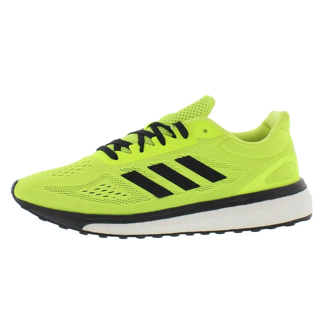 Adidas shoes - Volt/Black/White, Main: Green (UPC: 889136030996) 0