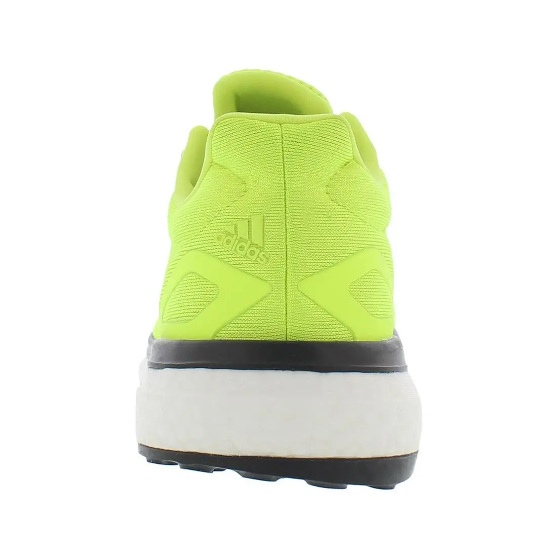 Adidas shoes - Volt/Black/White, Main: Green (UPC: 889136030996) 2