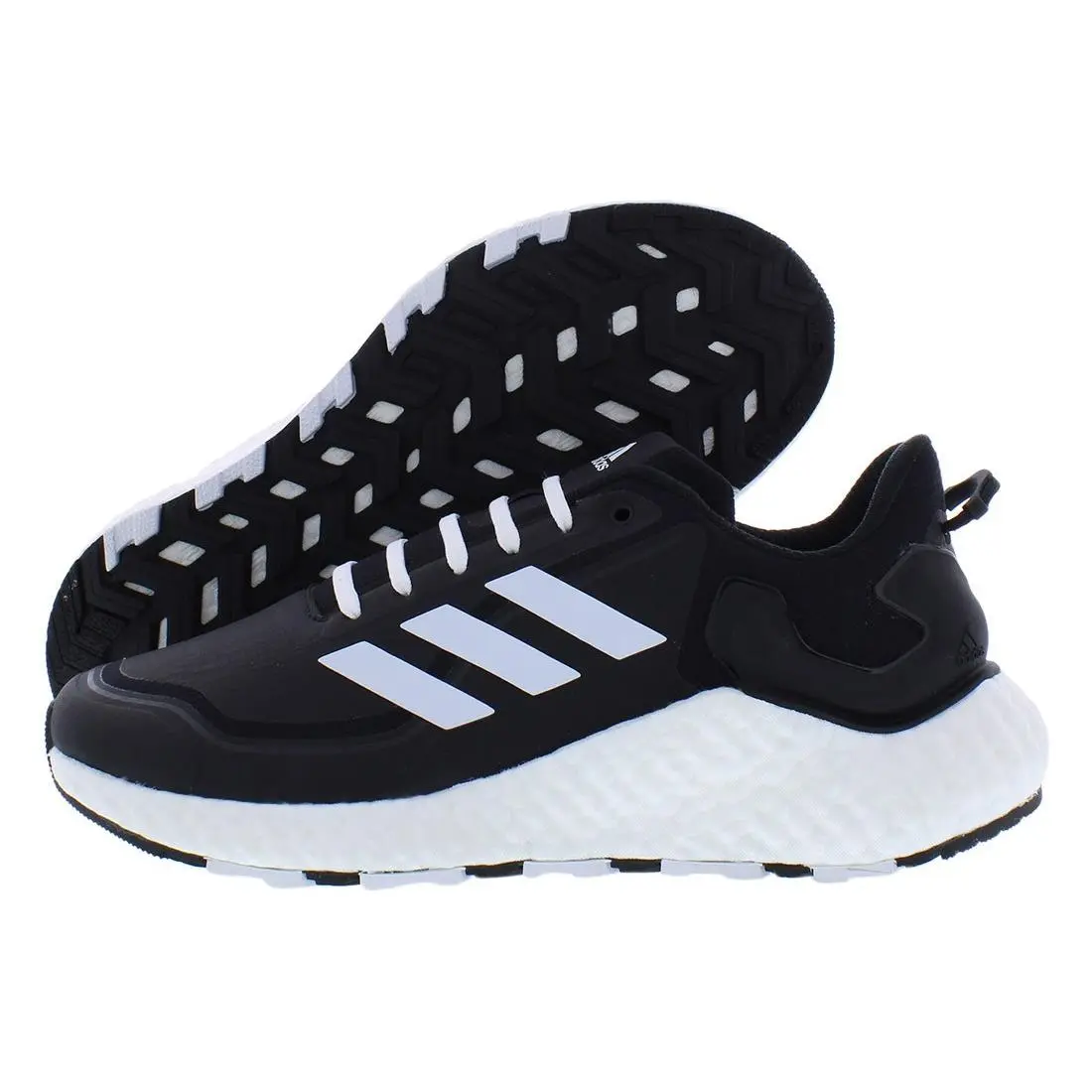 Climawarm Ltd U Unisex Shoes Size 5 Color: Black/white by Adidas