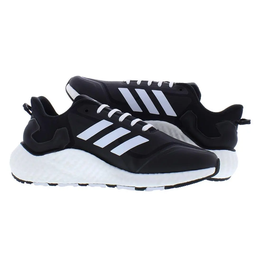 Adidas shoes - Black/White, Main: Black (UPC: 191532257731) 1