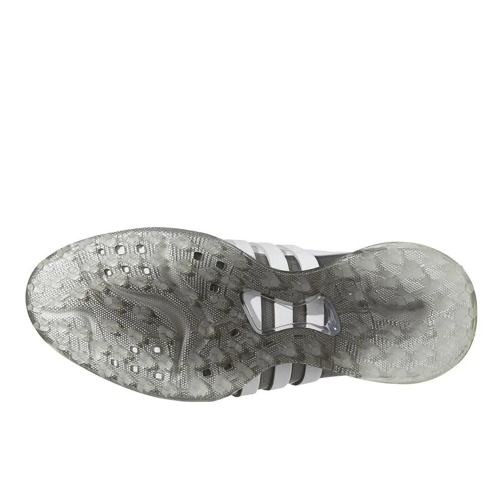 Adidas shoes - adidas Tour360 25 Spikeless Golf - SB1158-IH0935 - White (UPC: 196479202844) 3