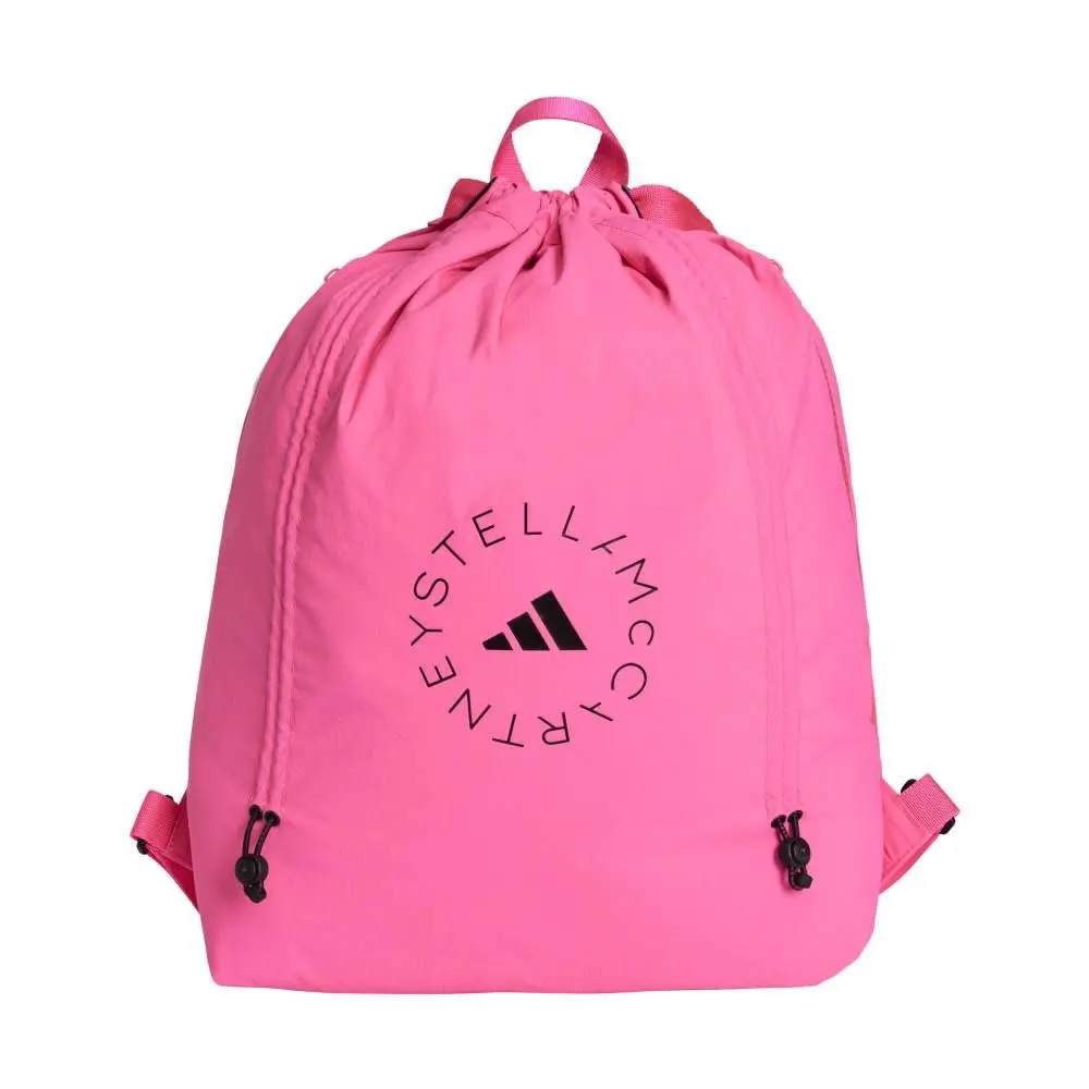 By Stella Mccartney Gym Sack Womens Size NS SB1158-KF3532 by Adidas