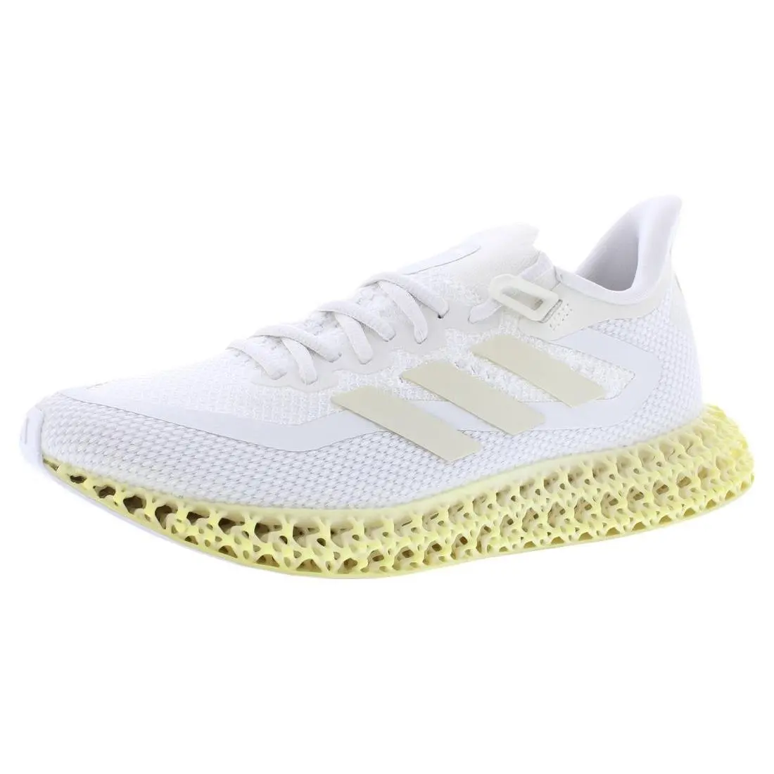 Adidas shoes - Footwear White/Cloud White/Cloud White, Main: White (UPC: 195740067229) 0