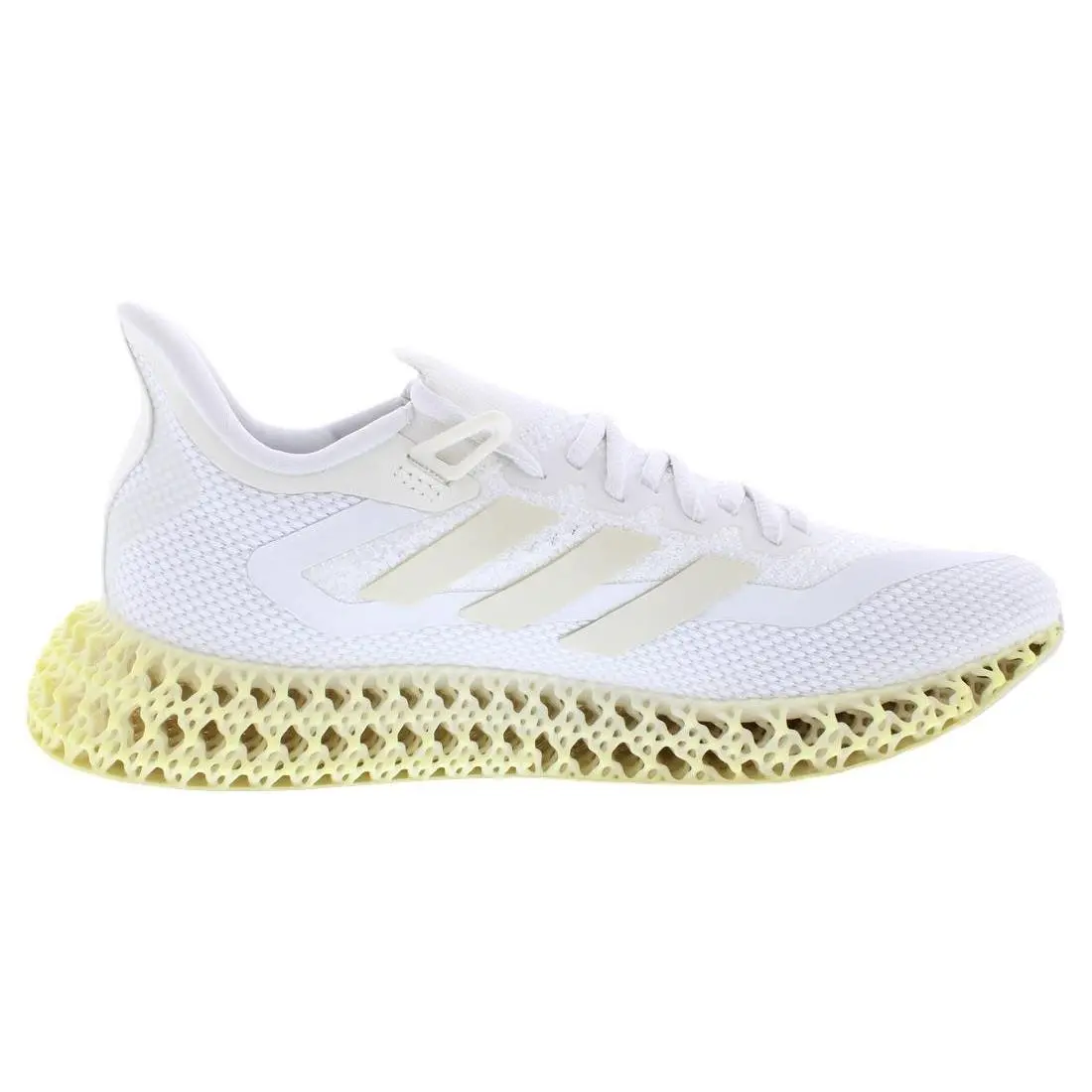 Adidas shoes - Footwear White/Cloud White/Cloud White, Main: White (UPC: 195740067229) 1