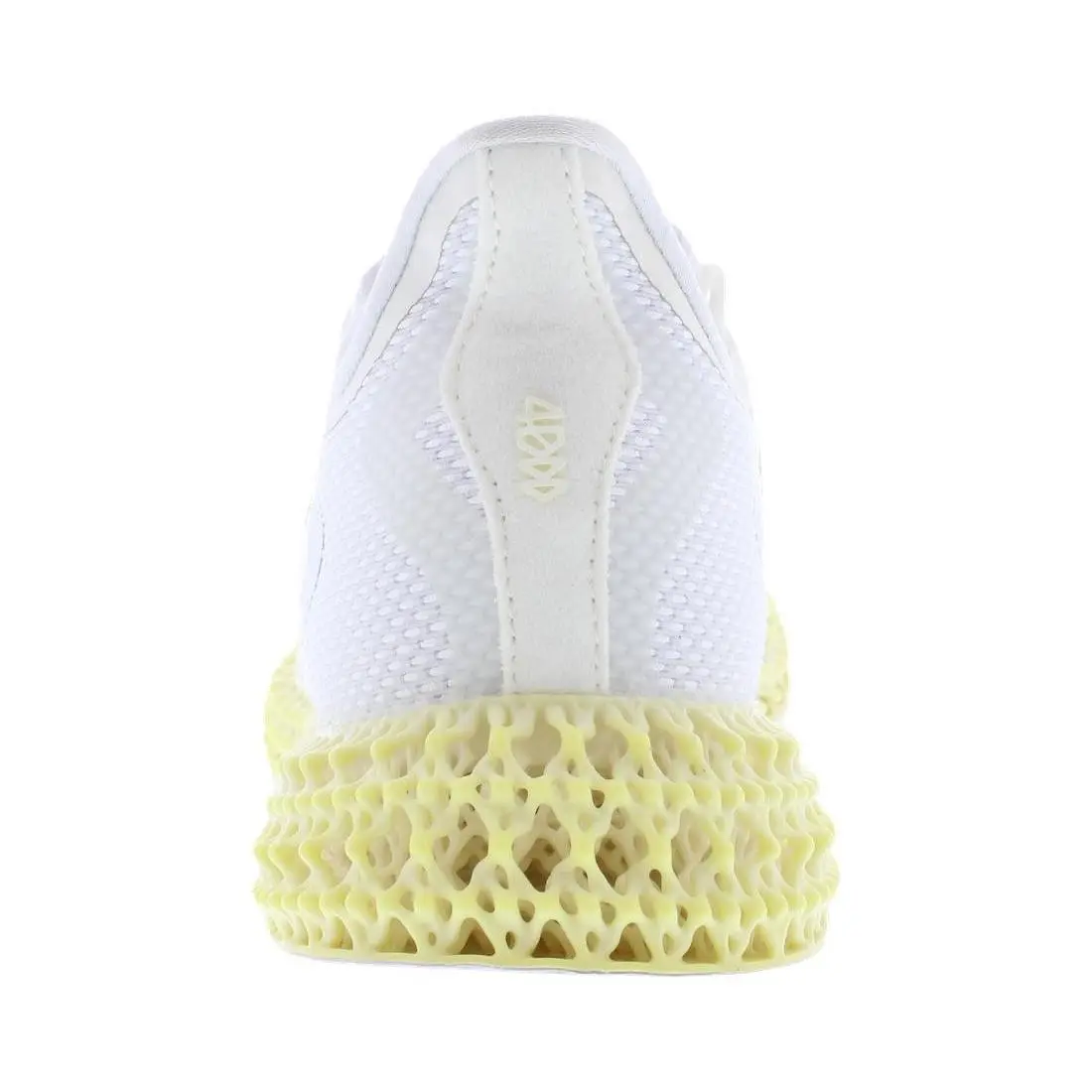 Adidas shoes - Footwear White/Cloud White/Cloud White, Main: White (UPC: 195740067229) 2