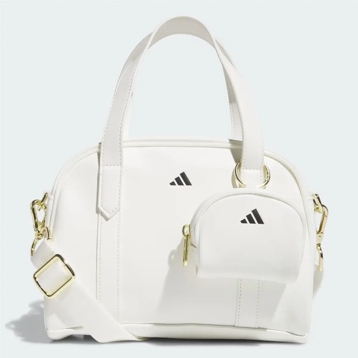 Originals Mini Pouch Carryall Crossbody Bag KL3500 by Adidas