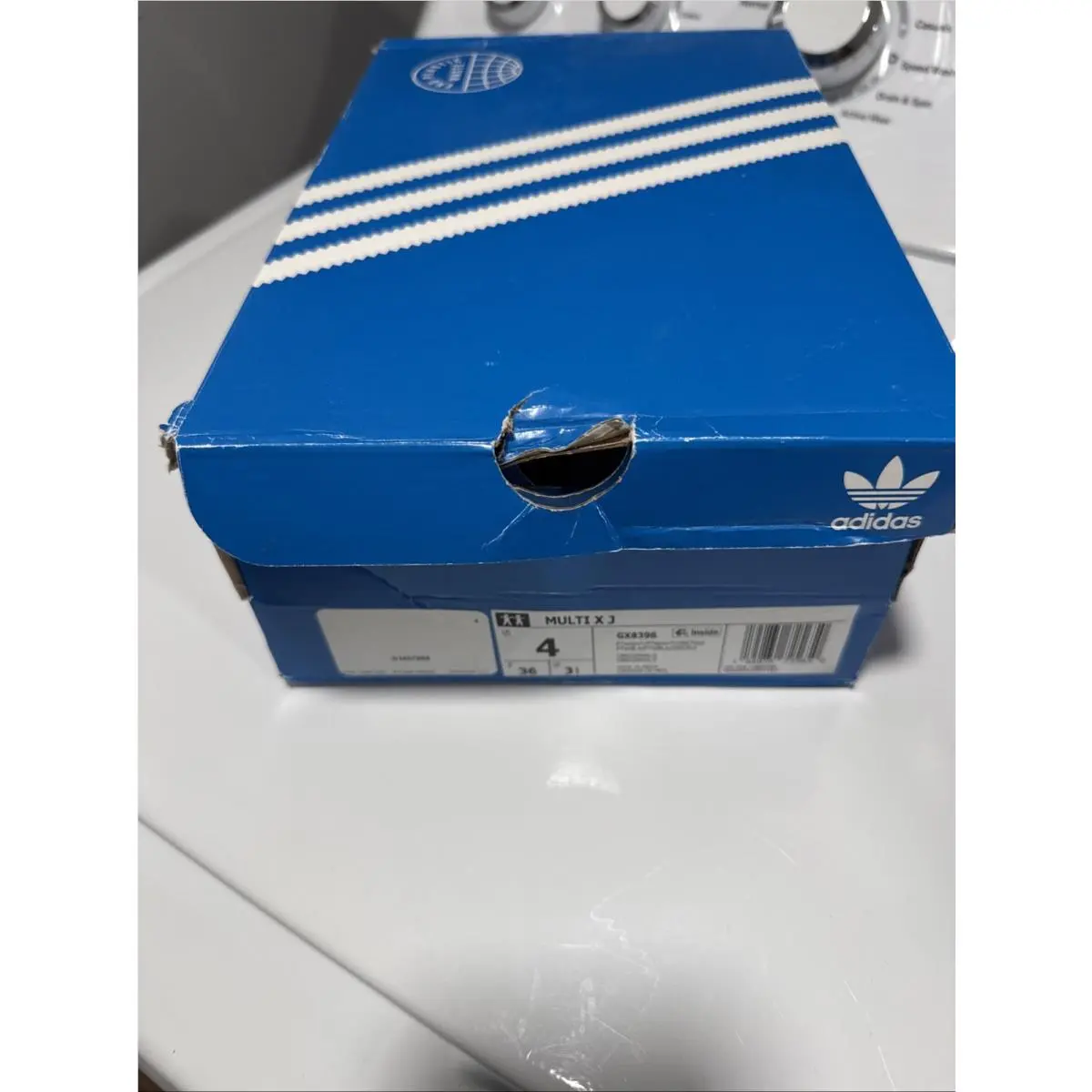 Originals by Adidas