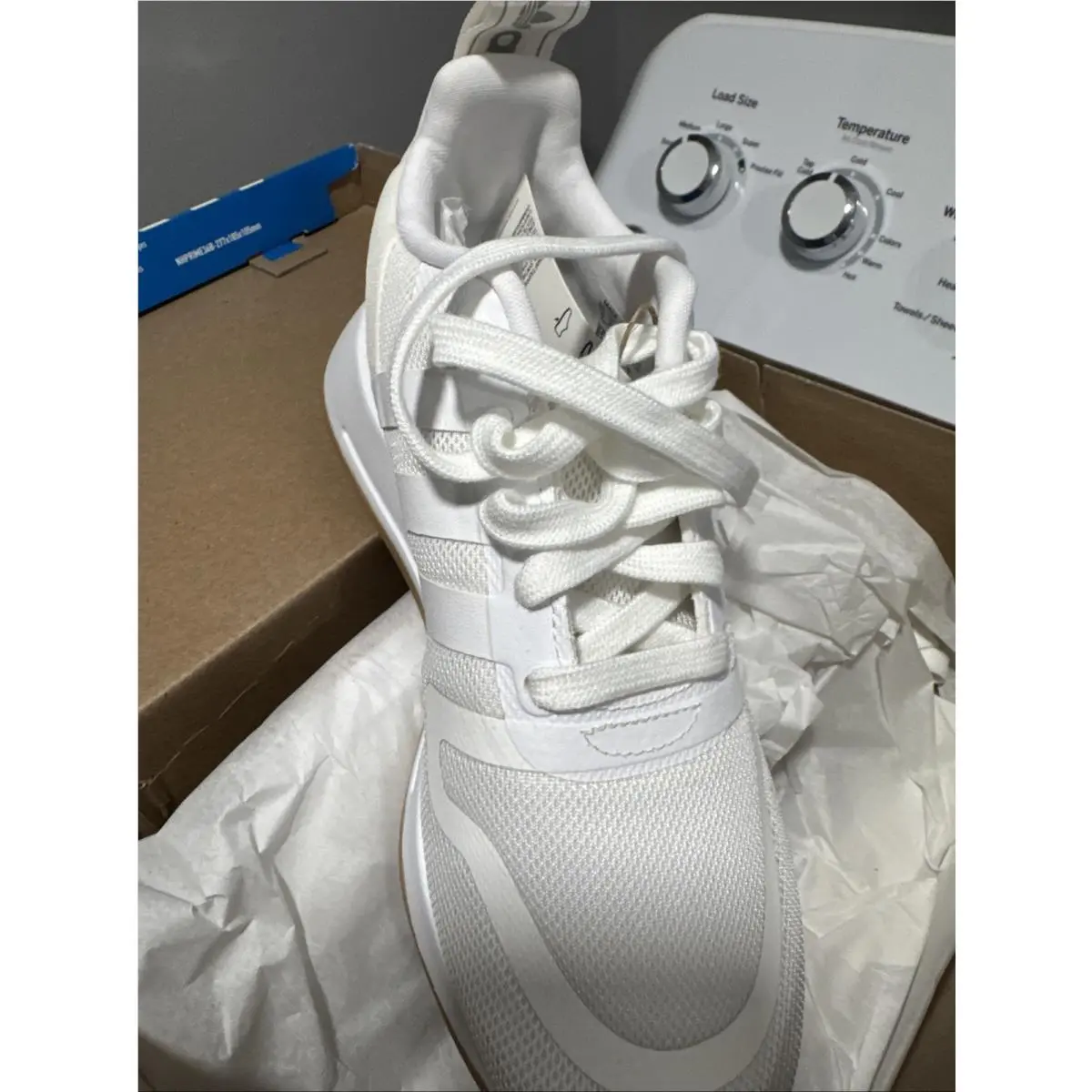 Adidas shoes - adidas Originals - Originals - White 0