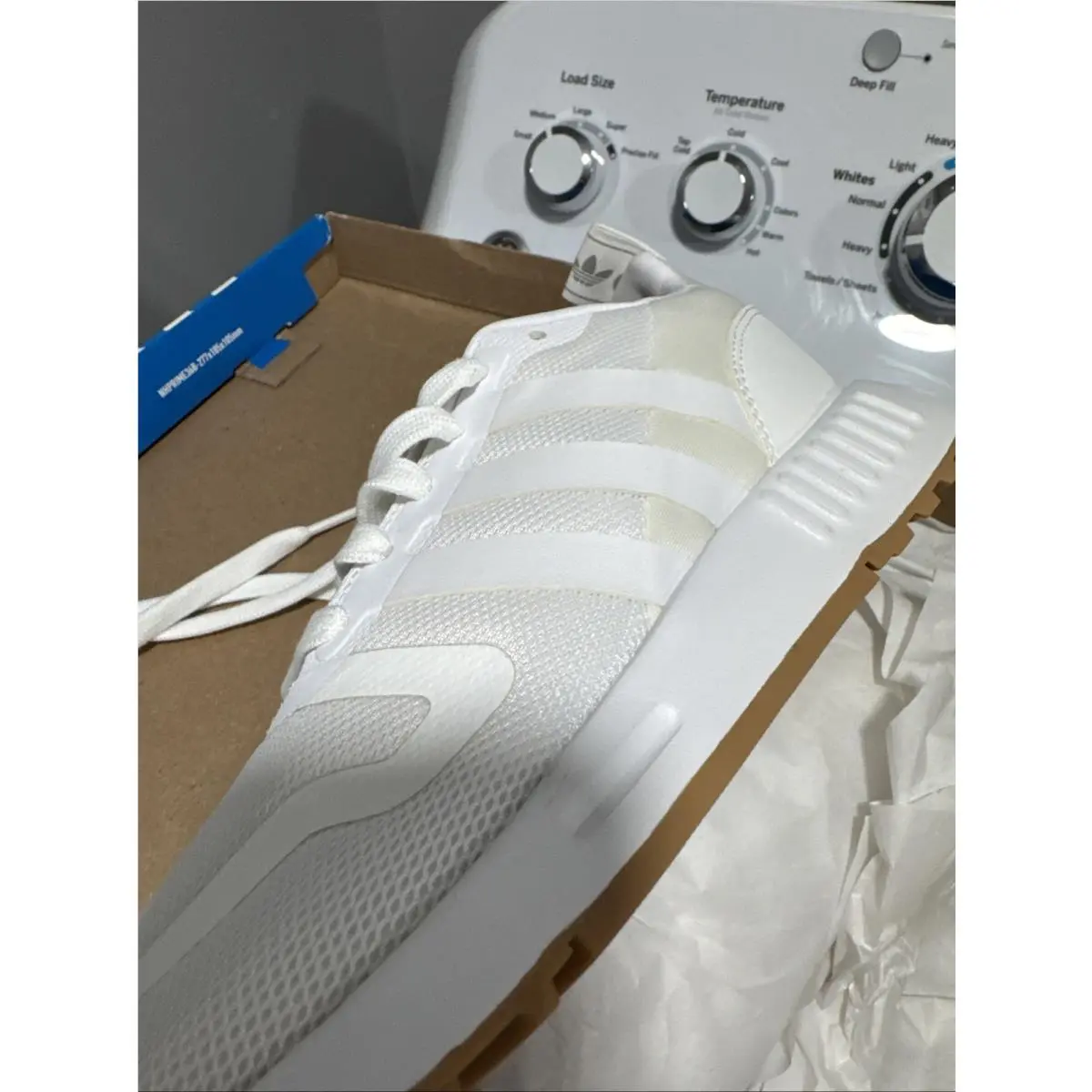 Adidas shoes - adidas Originals - Originals - White 1