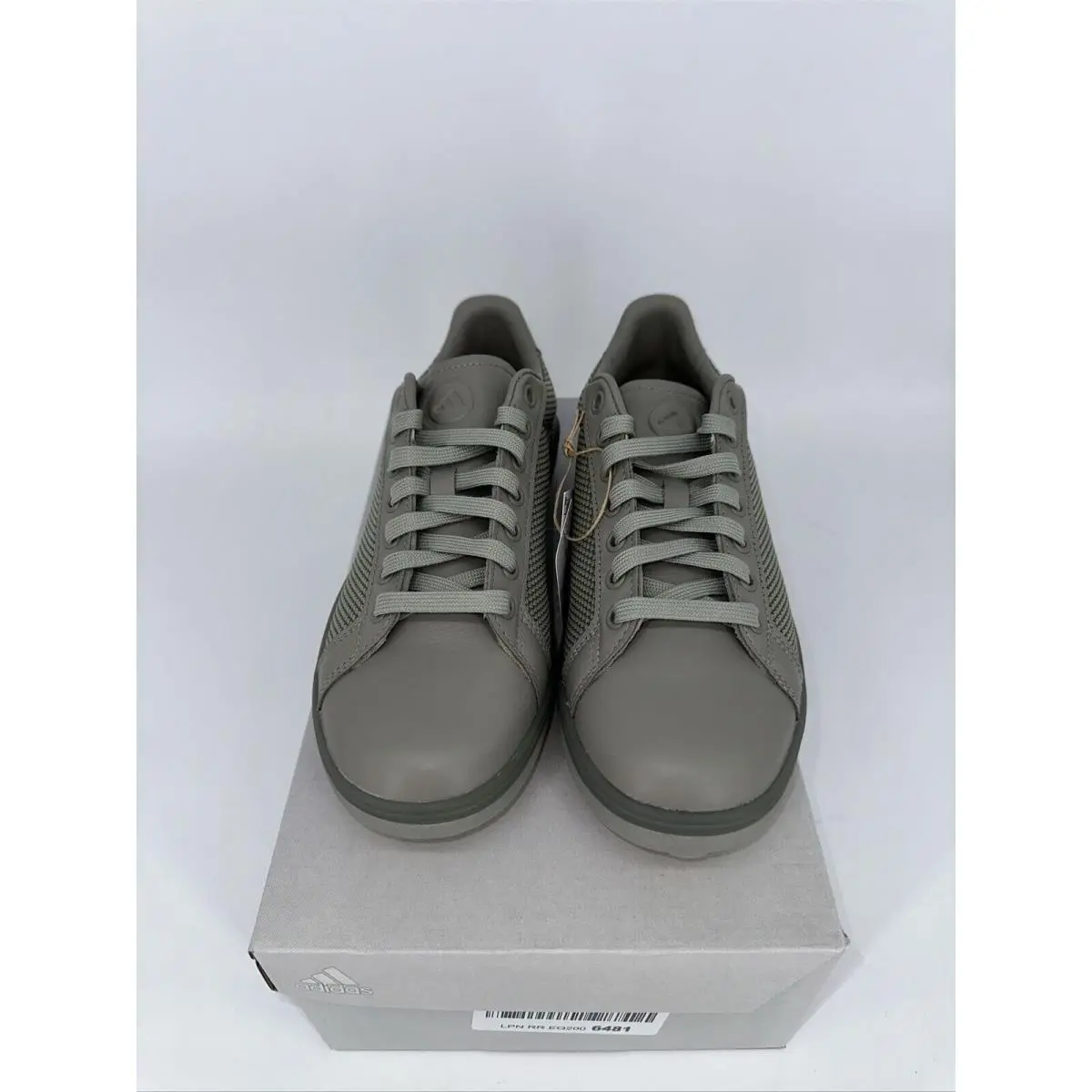 Adidas shoes - Go-To Spikeless 1 - Spikeless - Green 0