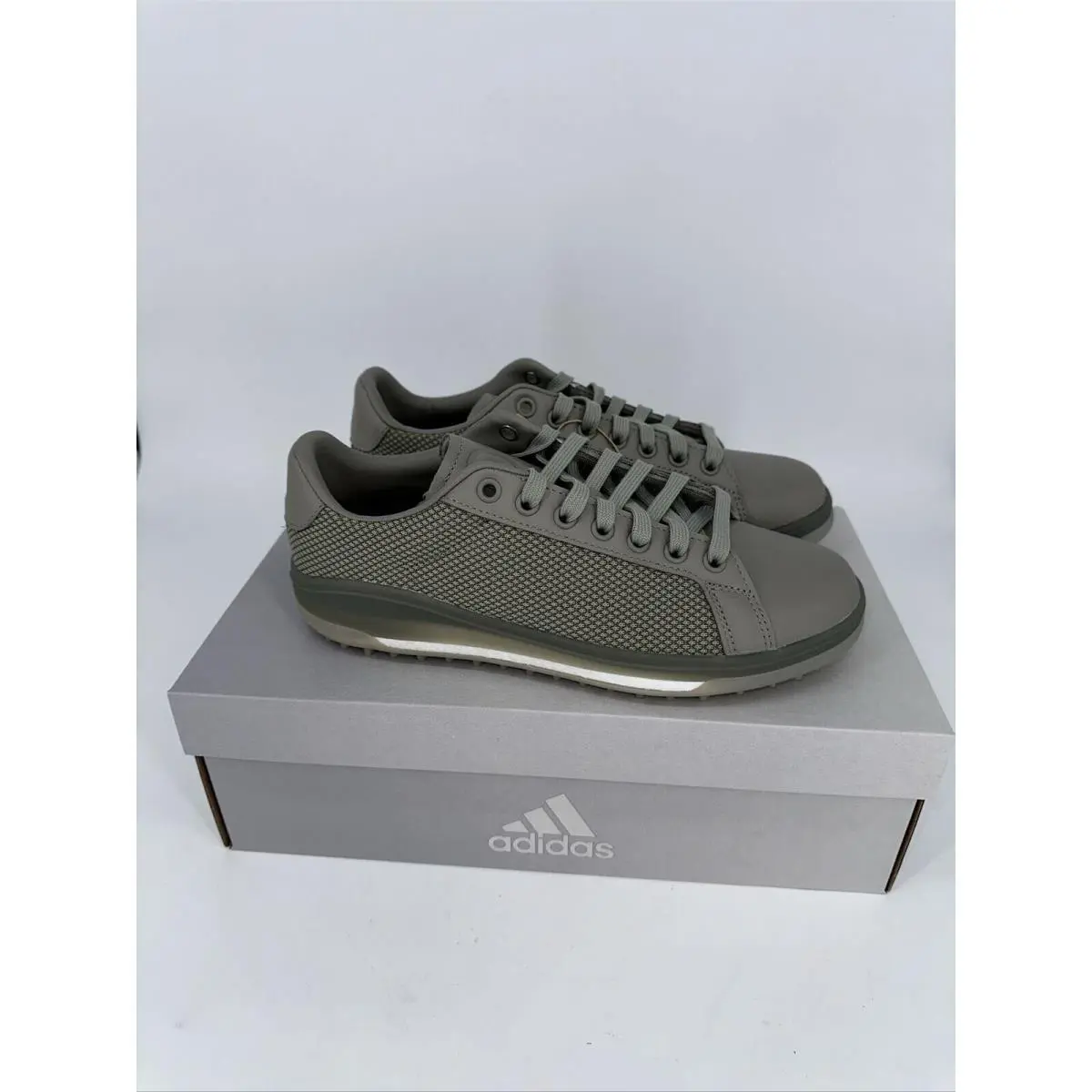 Adidas shoes - Go-To Spikeless 1 - Spikeless - Green 1