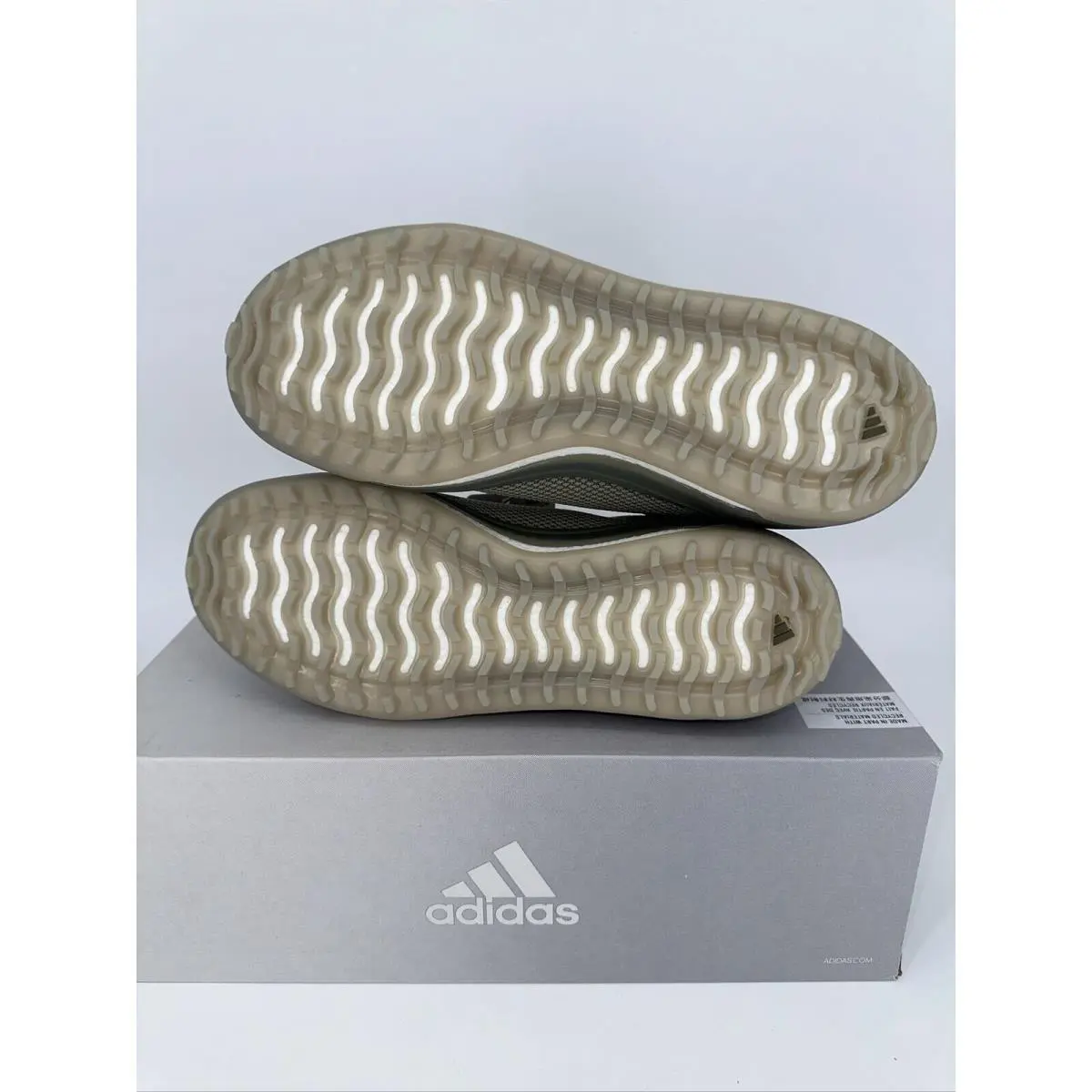 Adidas shoes - Go-To Spikeless 1 - Spikeless - Green 3
