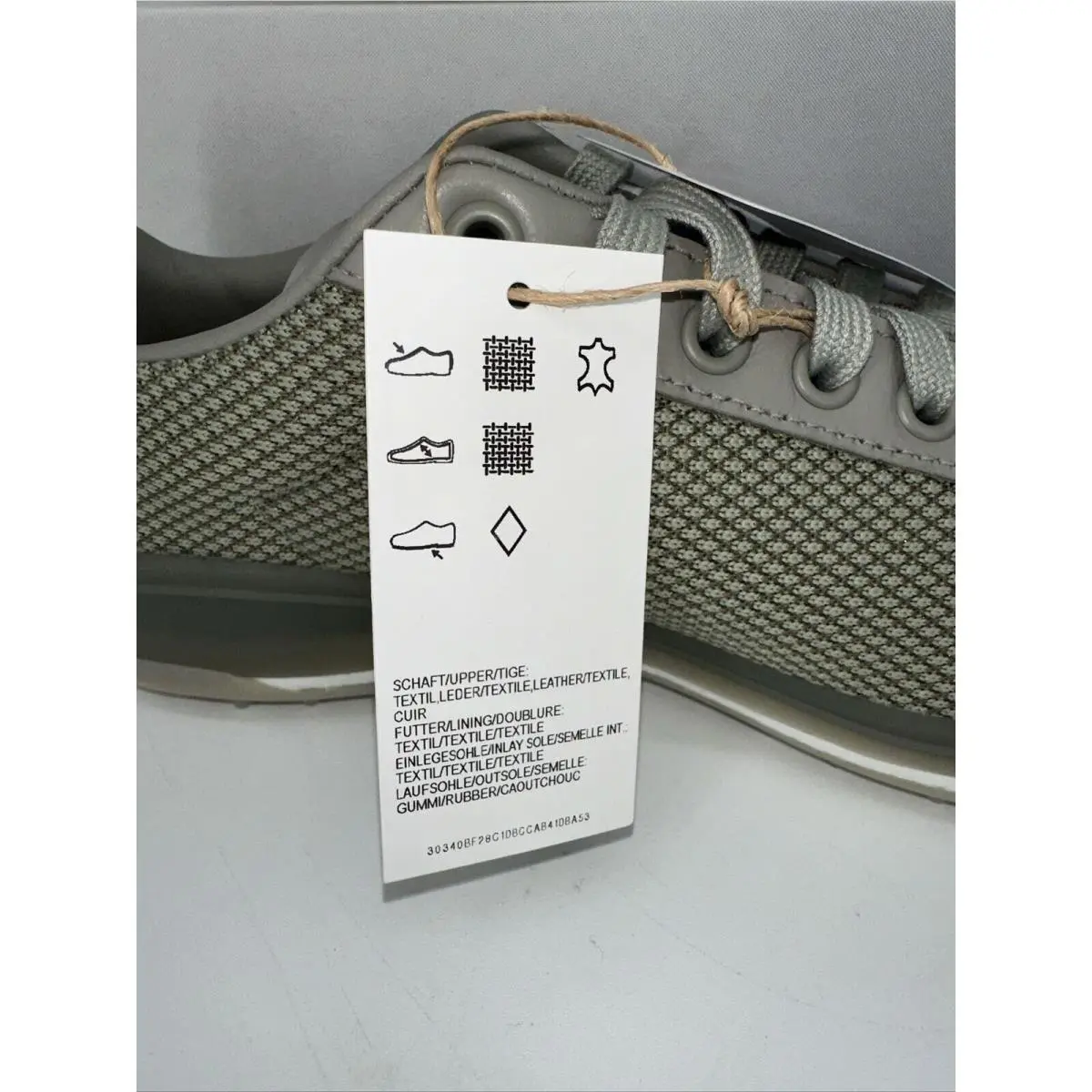 Adidas shoes - Go-To Spikeless 1 - Spikeless - Green 6