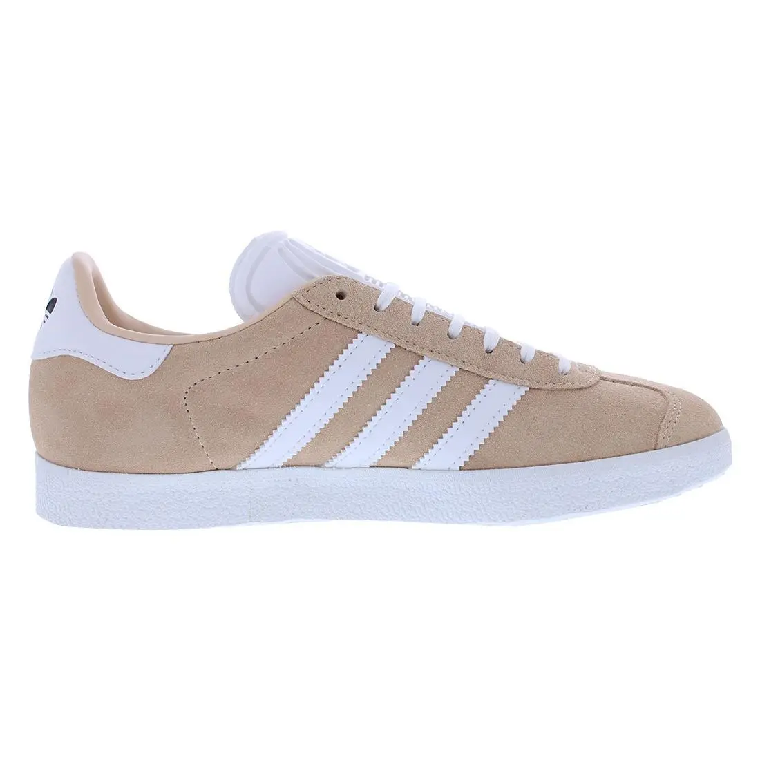 Adidas shoes - Magic Beige/Cloud White, Main: Pink (UPC: 196464734268) 1