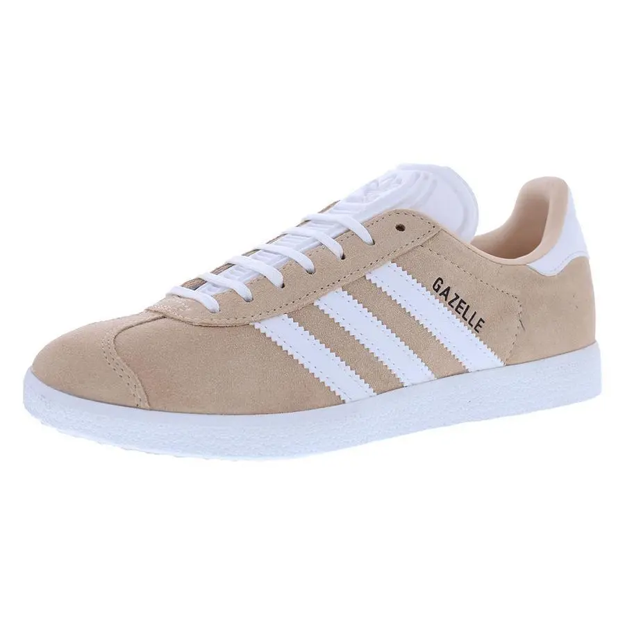 Adidas shoes - Magic Beige/Cloud White, Main: Pink (UPC: 196464734268) 3
