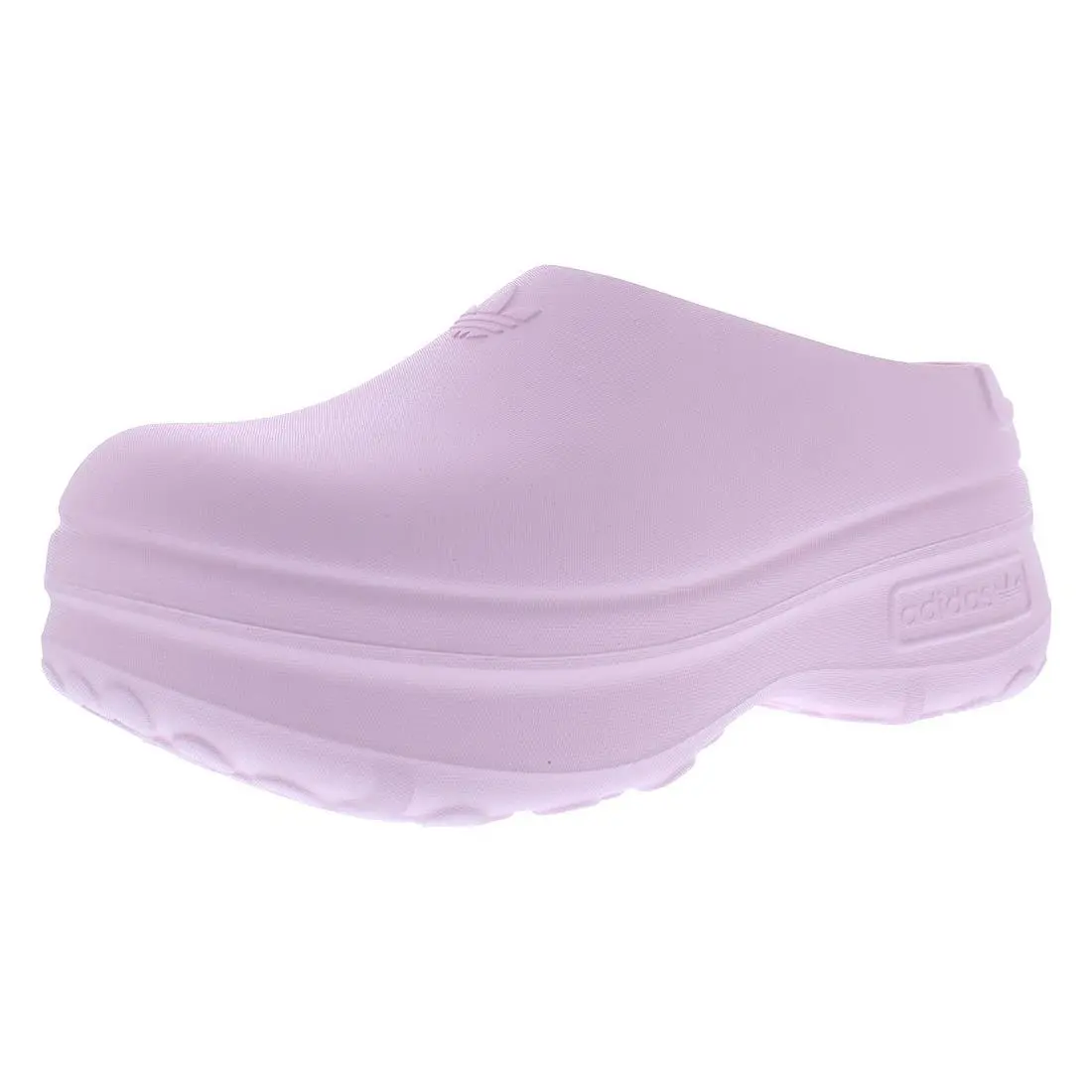 Adidas shoes - Clear Pink, Main: Pink (UPC: 196471226787) 0
