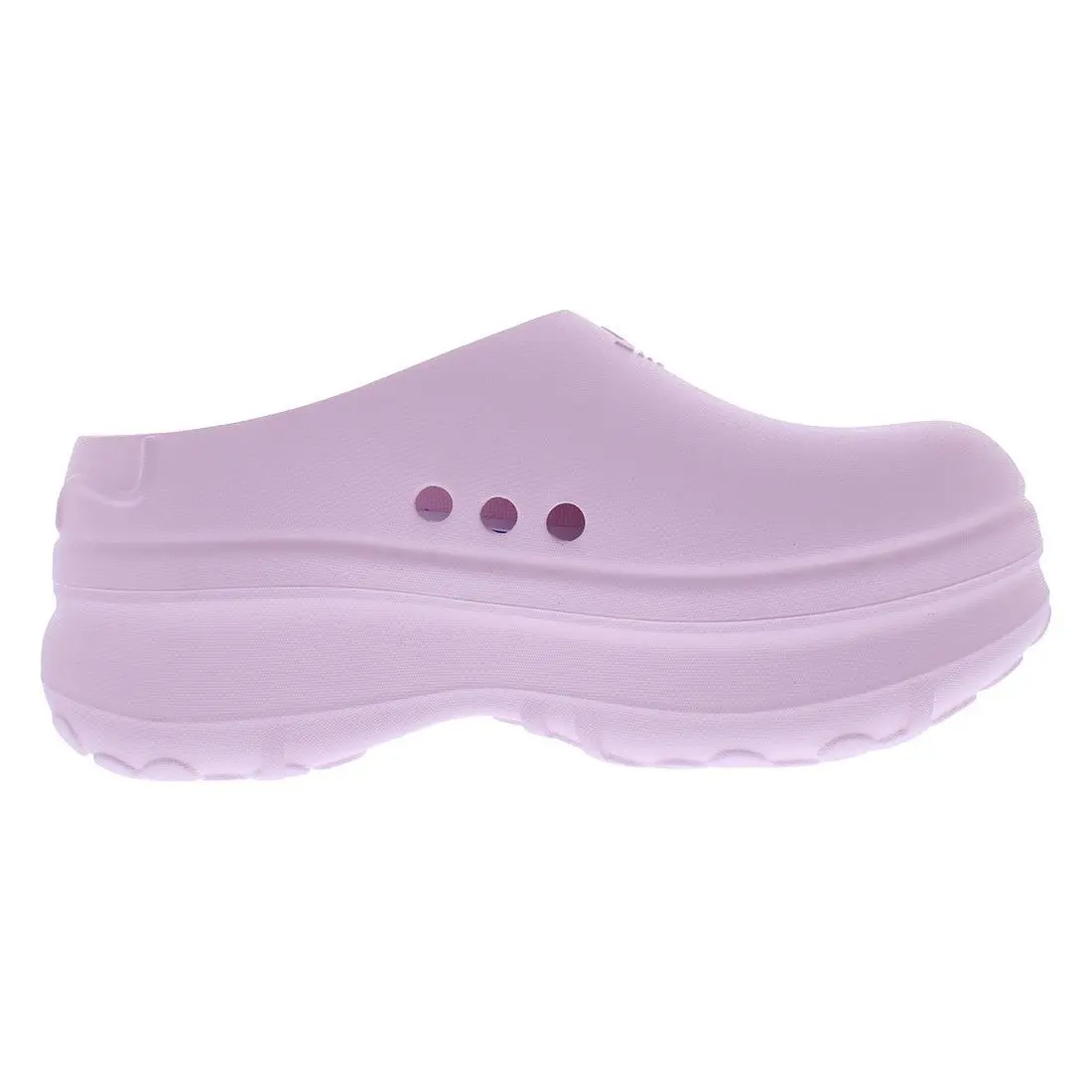 Adidas shoes - Clear Pink, Main: Pink (UPC: 196471226787) 1
