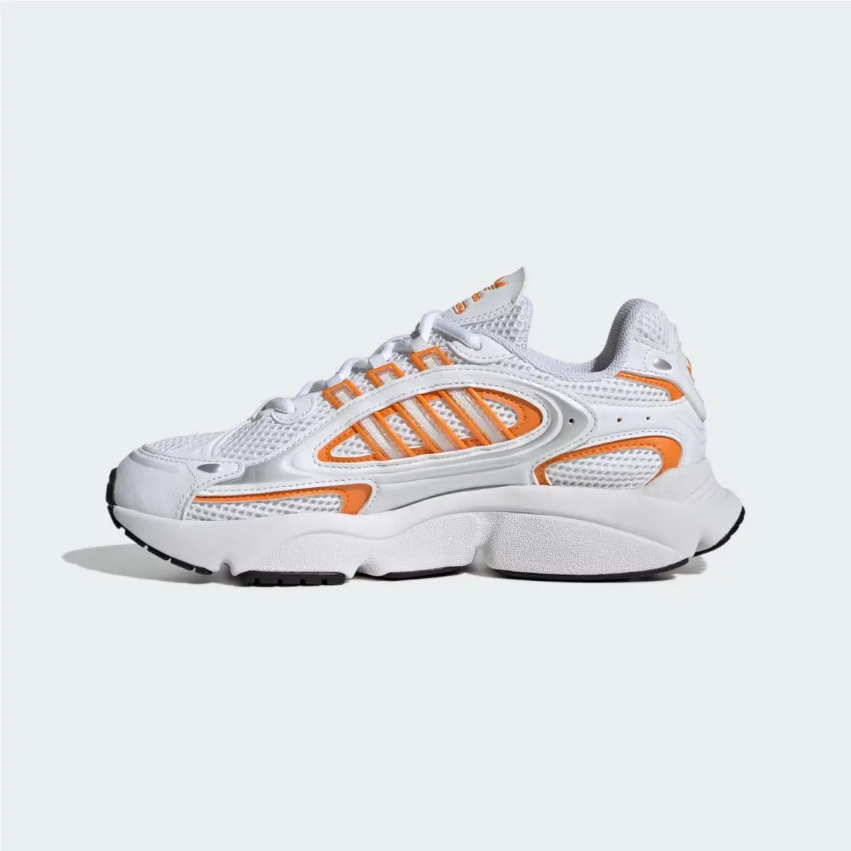 Adidas shoes - adidas Ozmillen - Ozmillen - IF9496 - White (UPC: 196472033414) 0