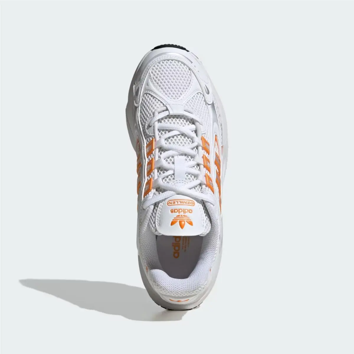 Adidas shoes - adidas Ozmillen - Ozmillen - IF9496 - White (UPC: 196472033414) 1