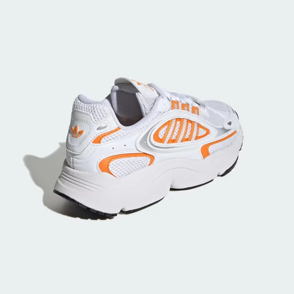 Adidas shoes - adidas Ozmillen - Ozmillen - IF9496 - White (UPC: 196472033414) 2