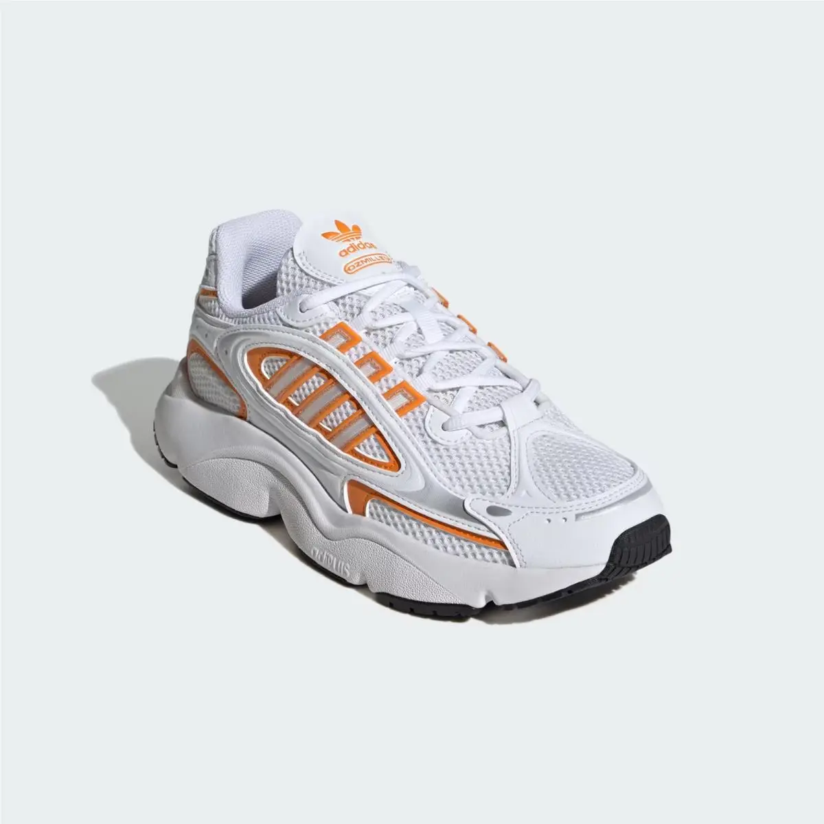 Adidas shoes - adidas Ozmillen - Ozmillen - IF9496 - White (UPC: 196472033414) 3