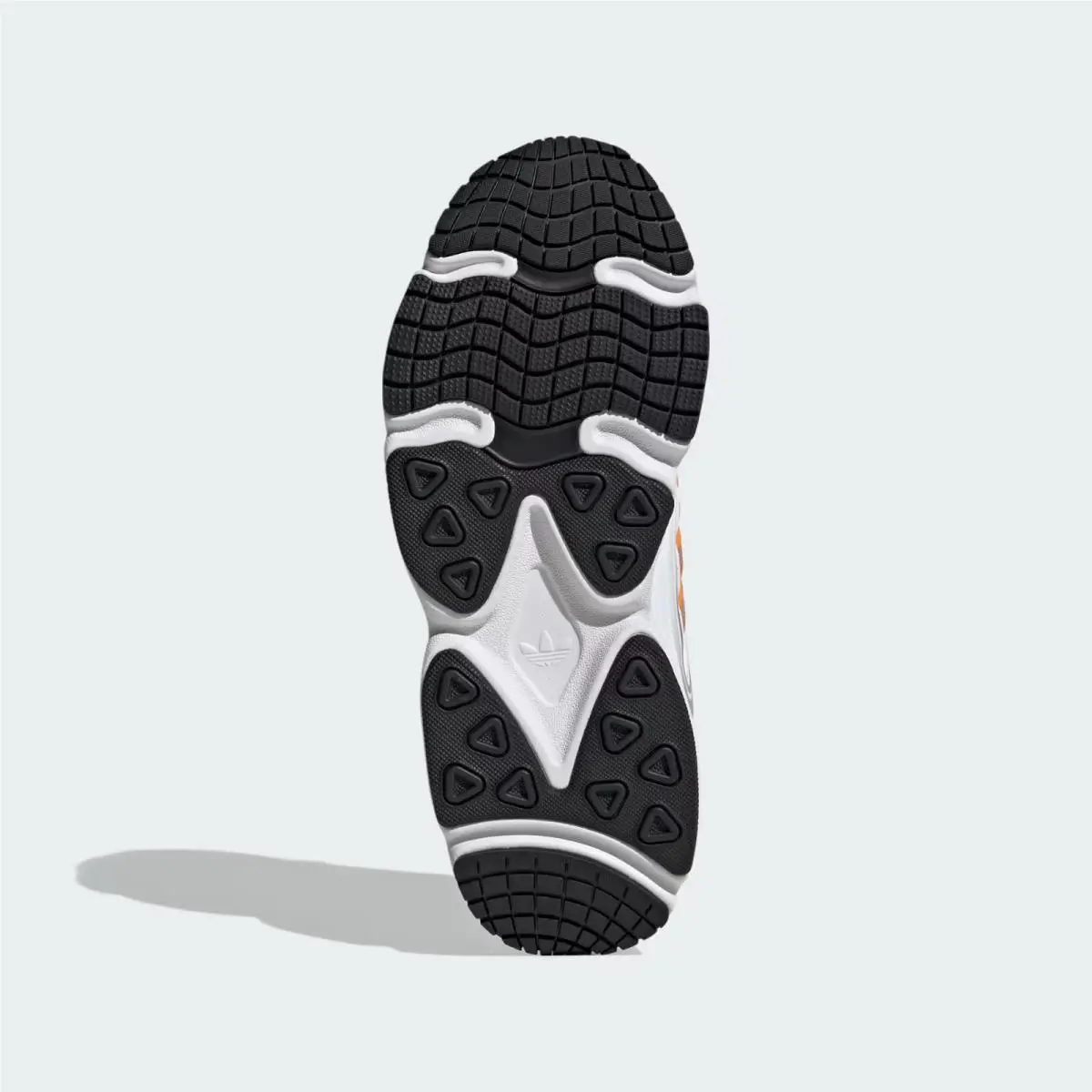 Adidas shoes - adidas Ozmillen - Ozmillen - IF9496 - White (UPC: 196472033414) 4
