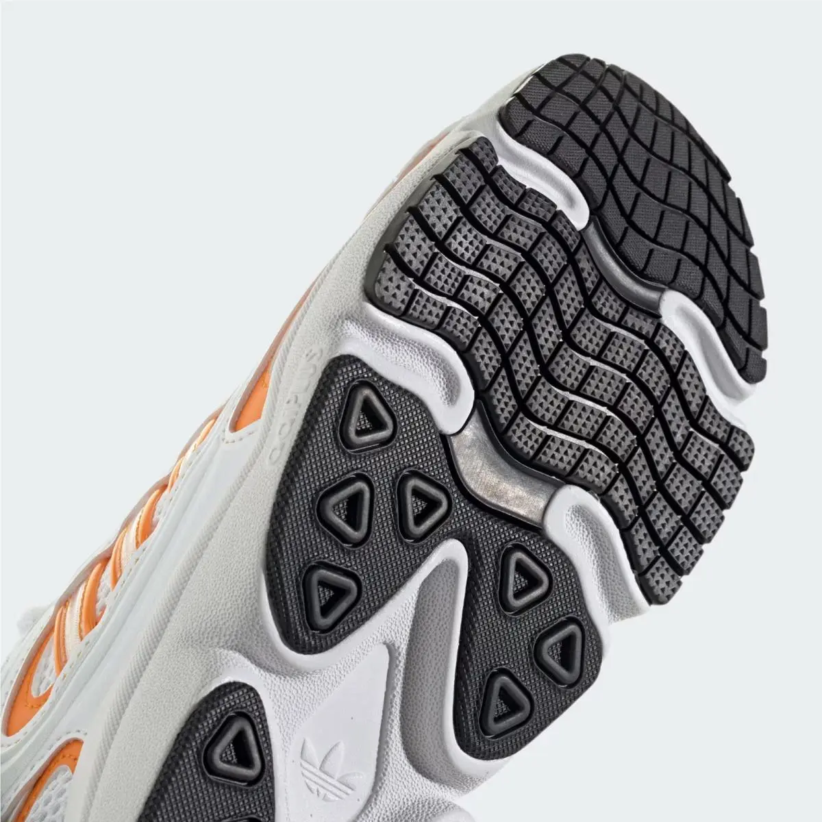 Adidas shoes - adidas Ozmillen - Ozmillen - IF9496 - White (UPC: 196472033414) 5