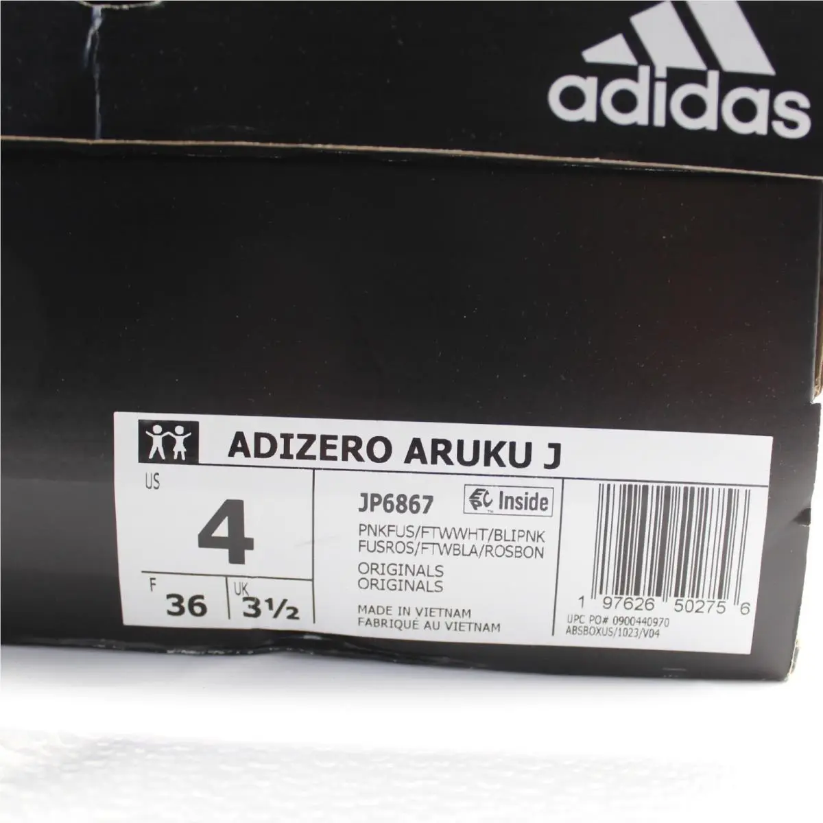 Adidas shoes - Pink 0