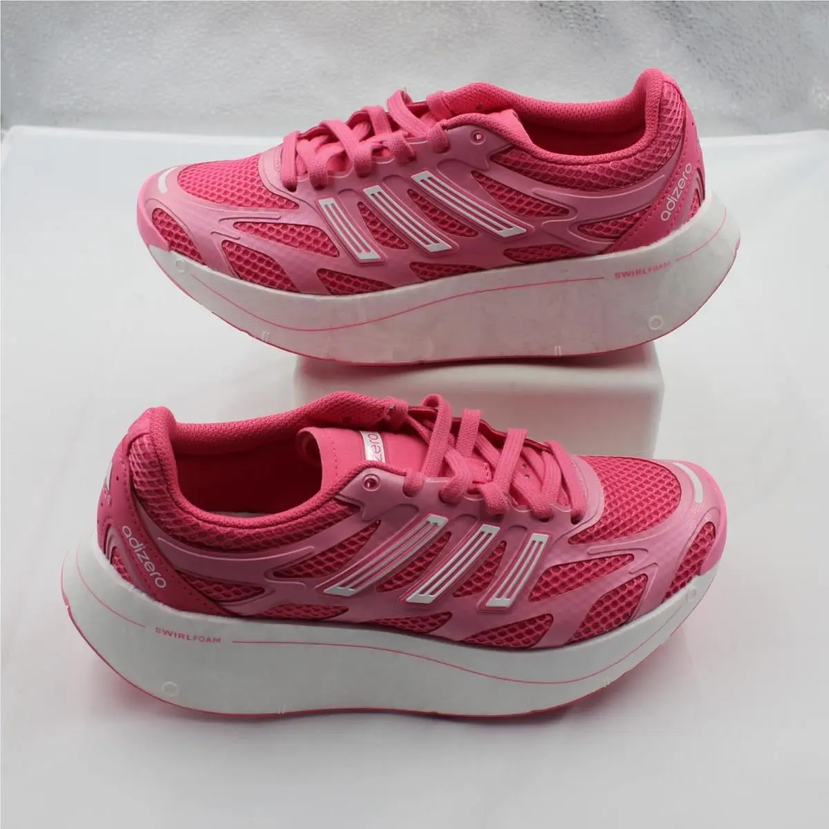 Adidas shoes - Pink 2