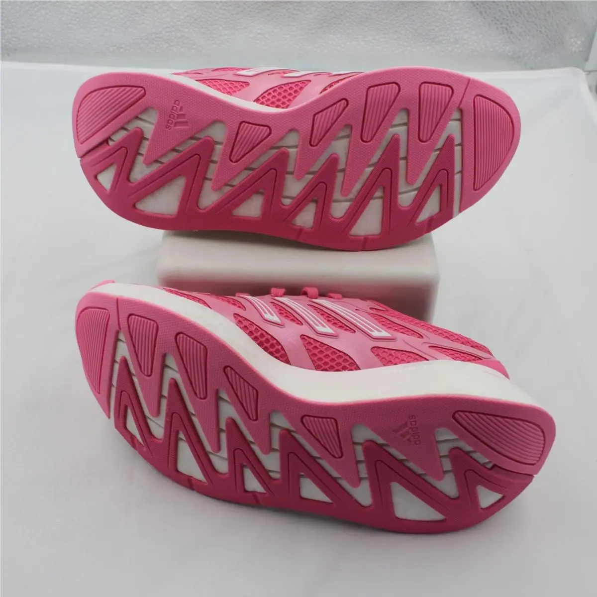Adidas shoes - Pink 4