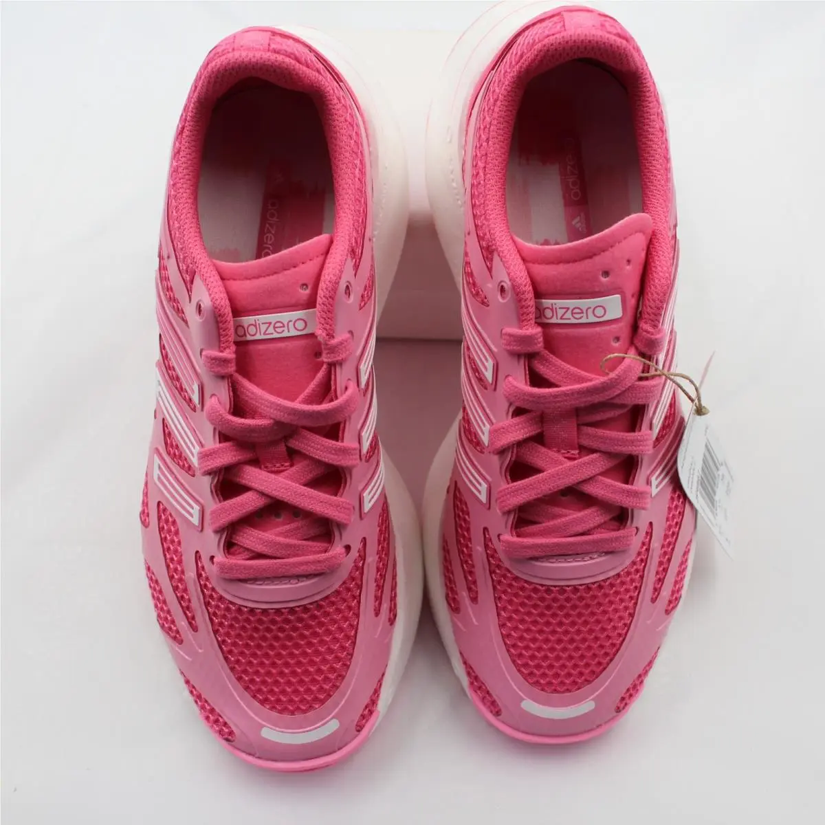 Adidas shoes - Pink 5