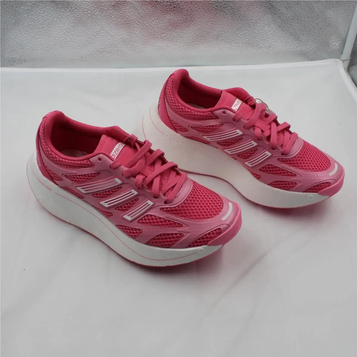 Adidas shoes - Pink 8