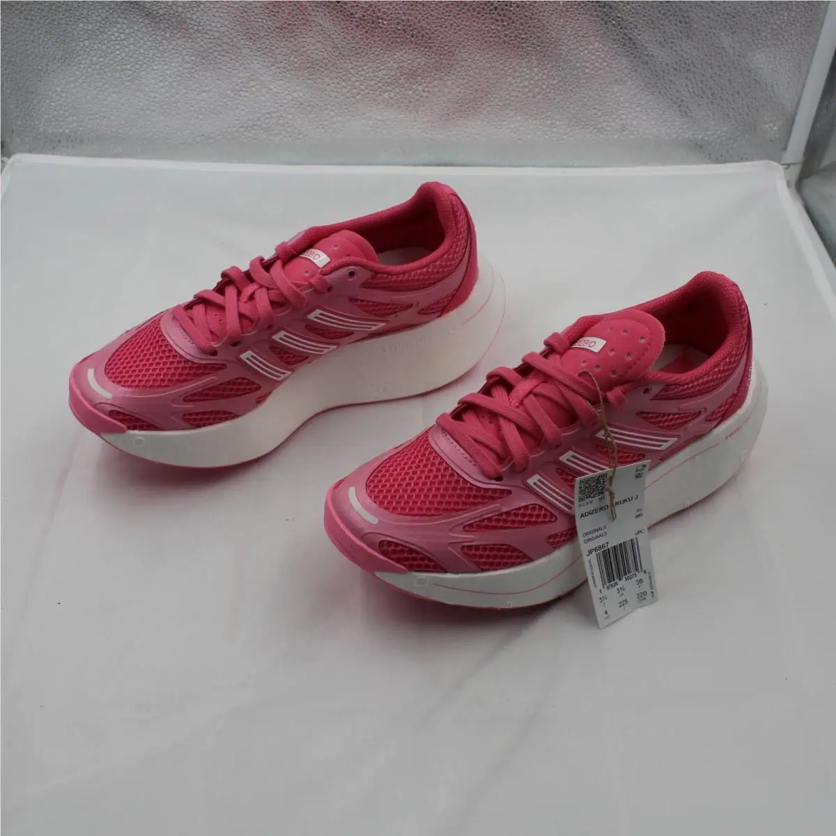 Adidas shoes - Pink 9