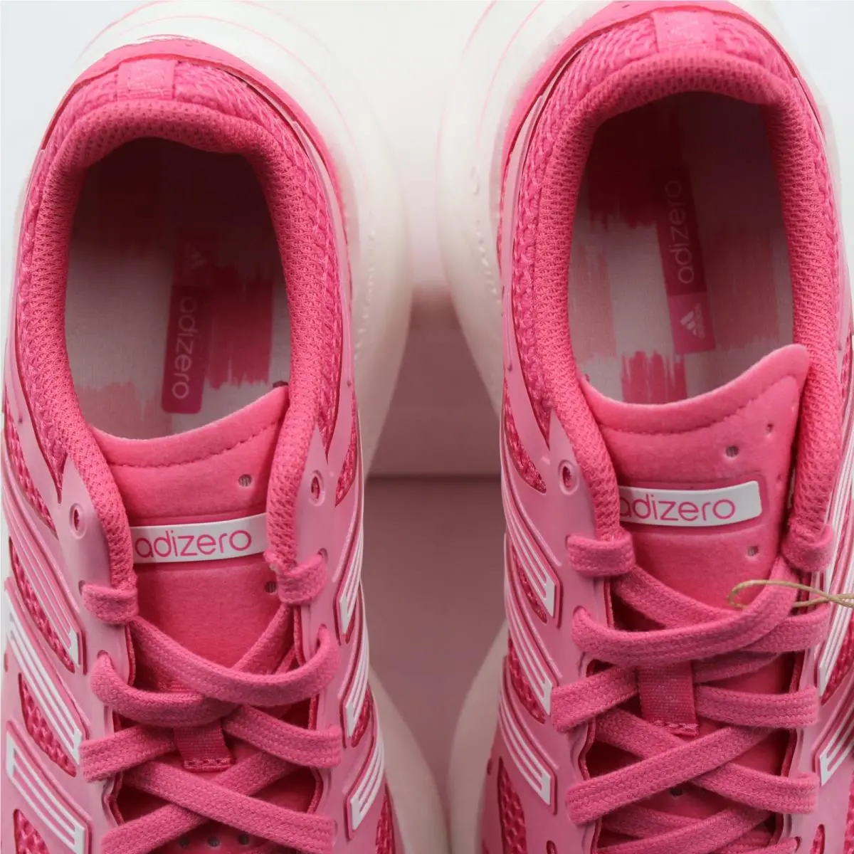 Adidas shoes - Pink 6