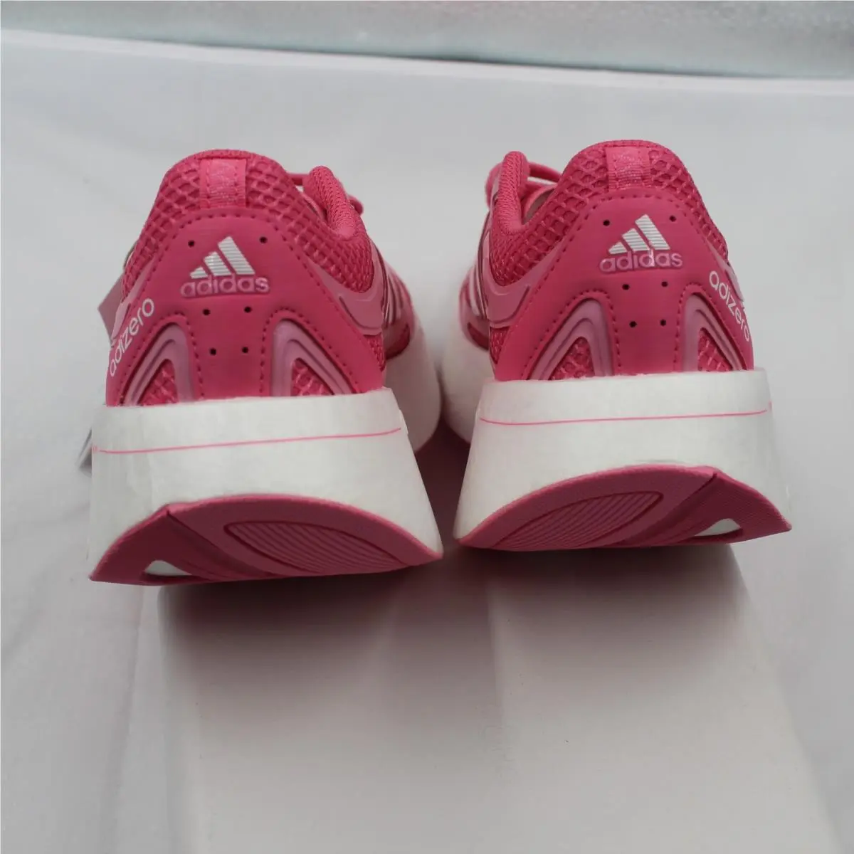 Adidas shoes - Pink 7