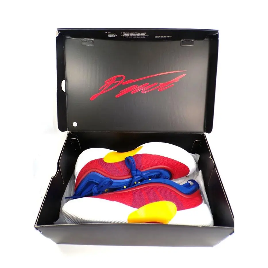 Adidas shoes 6