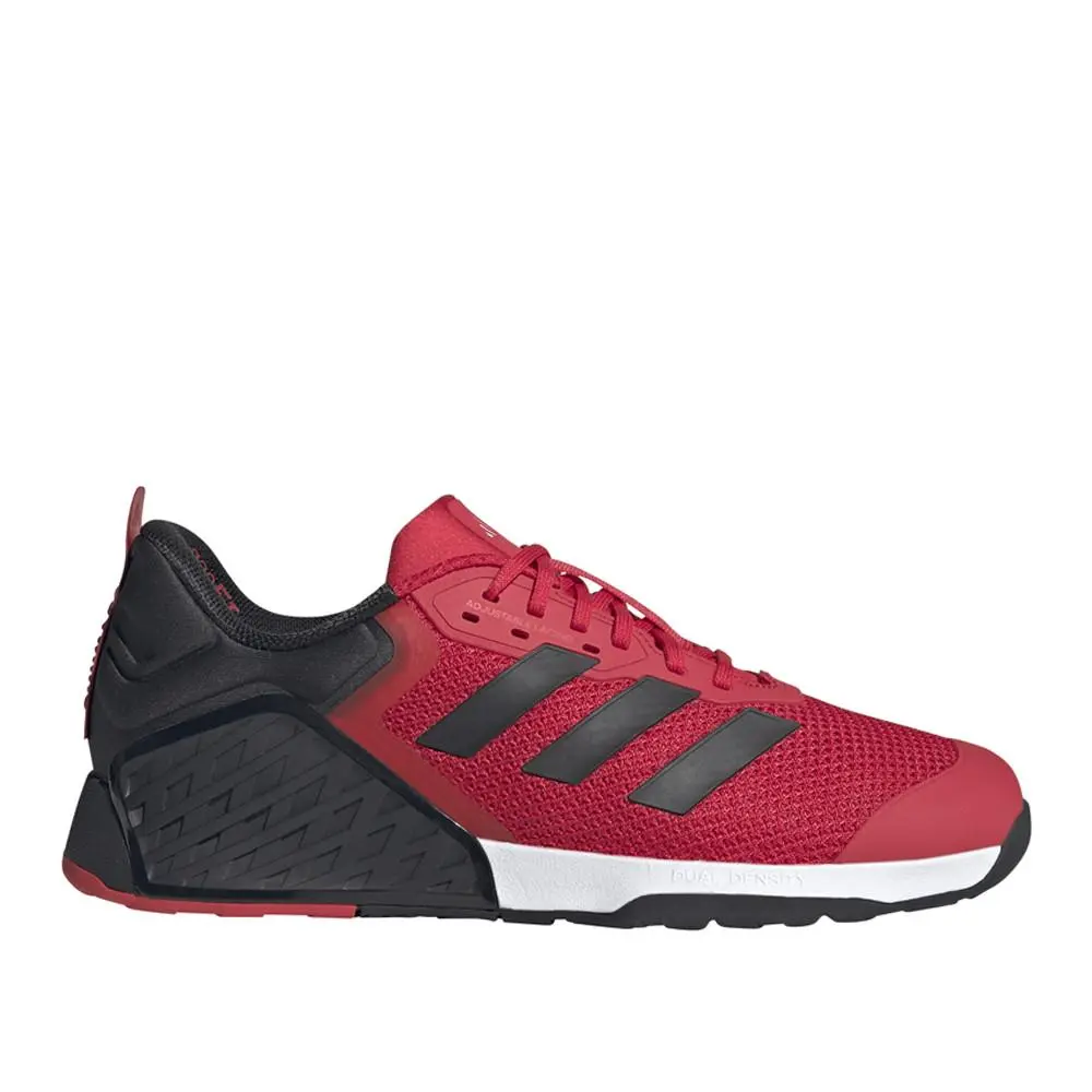 Adidas Dropset 3 Training Mens Size 5 M Sneakers Athletic Shoes JR1669