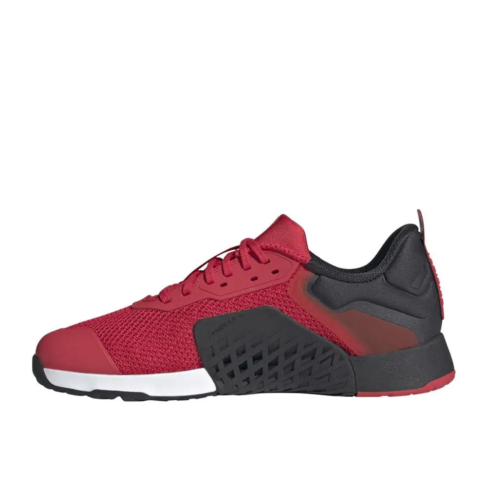Adidas shoes - adidas Dropset 3 Training - Dropset Training - JR1669 - Red (UPC: 197619446210) 1