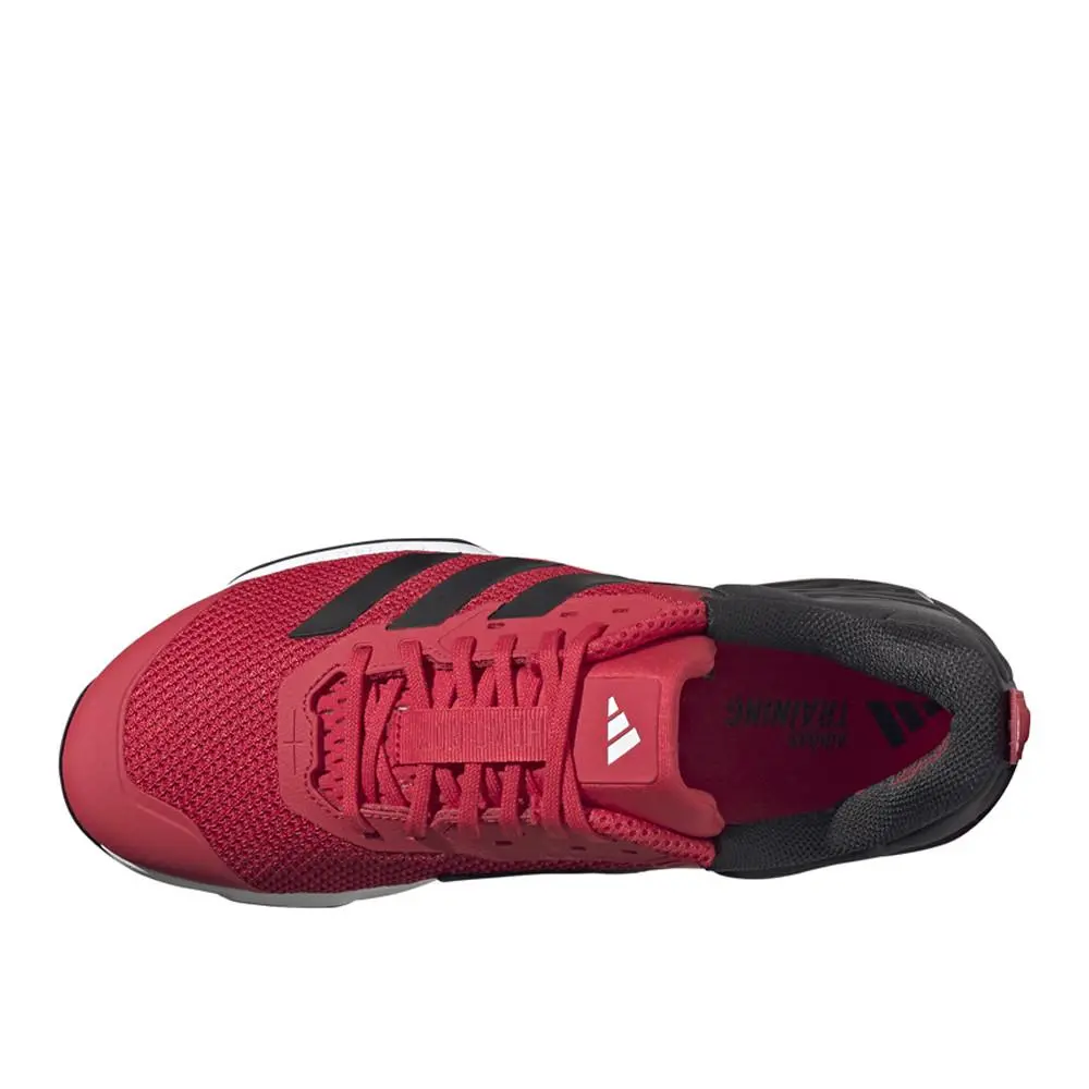 Adidas shoes - adidas Dropset 3 Training - Dropset Training - JR1669 - Red (UPC: 197619446210) 2