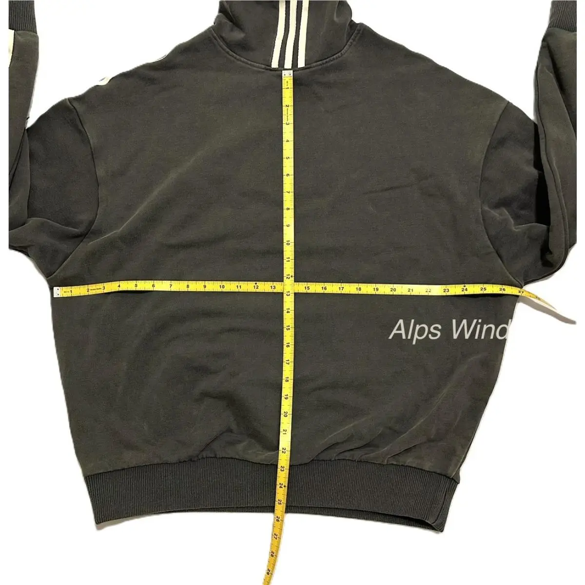 Adidas clothing - Black 1