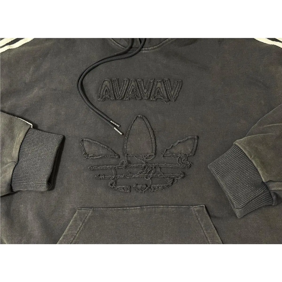 Adidas clothing - Black 2