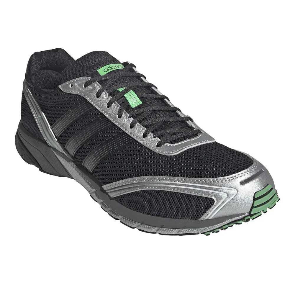 Adidas shoes - adidas Adizero Adios Og - Adizero Adios - JQ1612 - Black (UPC: 197626452303) 0