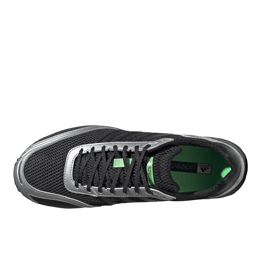 Adidas shoes - adidas Adizero Adios Og - Adizero Adios - JQ1612 - Black (UPC: 197626452303) 2