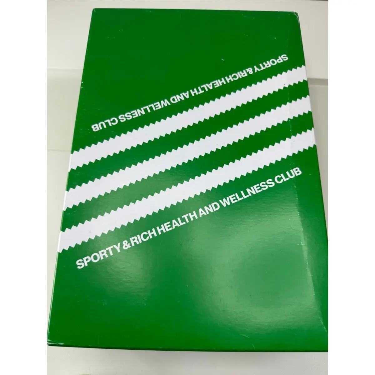 Adidas shoes - Handball Spezial - Handball Spezial - Green 1