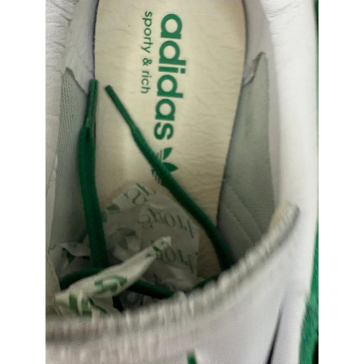 Adidas shoes - Handball Spezial - Handball Spezial - Green 7