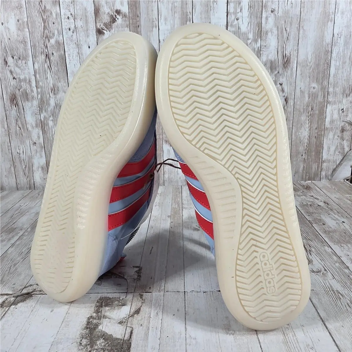 Adidas shoes - Barreda Decode - Barreda Decode - Blue 5
