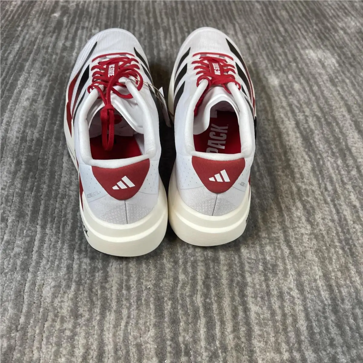 Adidas shoes - adidas Adizero SL - Adizero - White 0