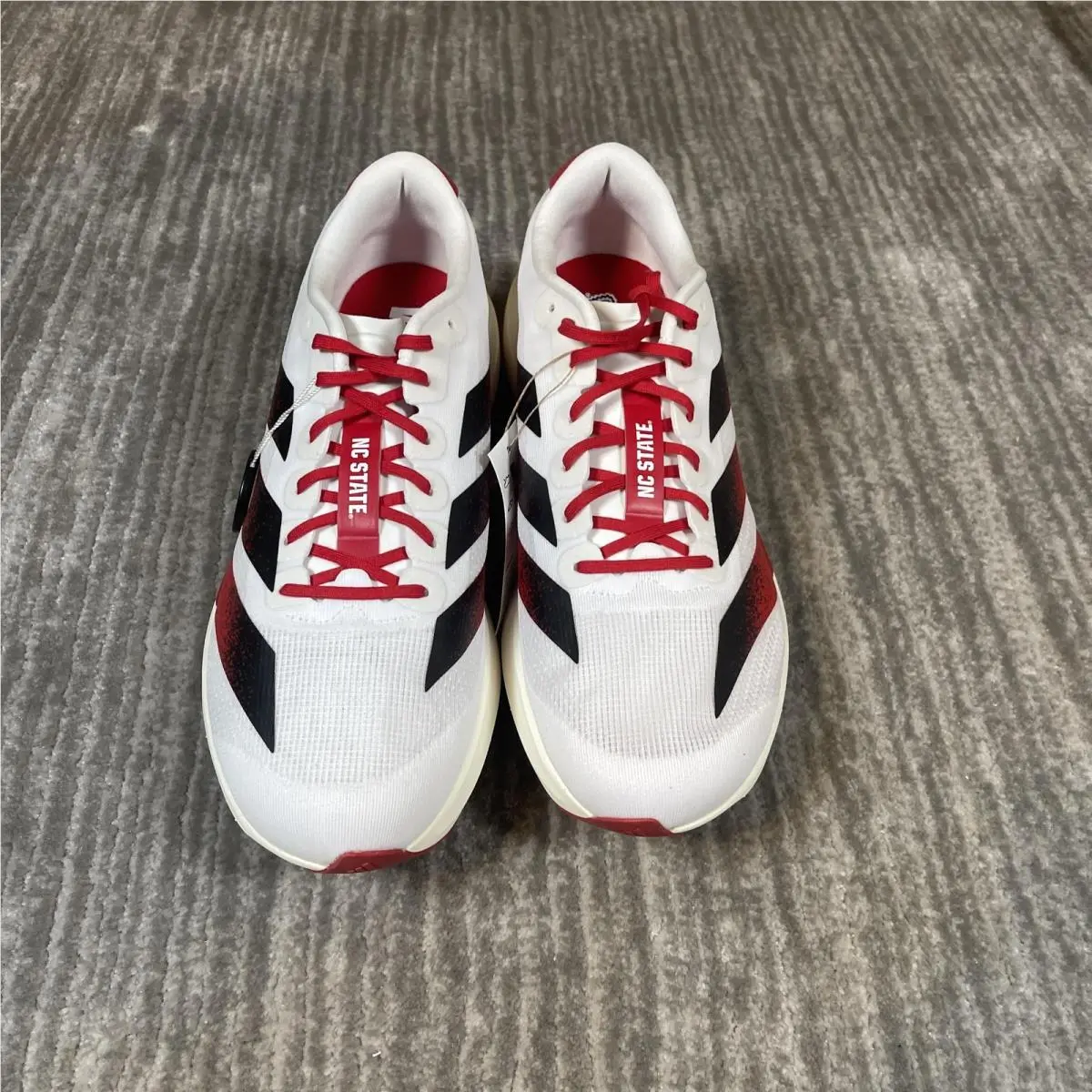 Adidas shoes - adidas Adizero SL - Adizero - White 2